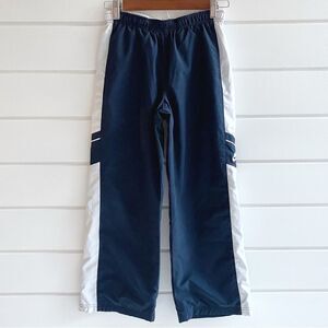 Nike Youth Boys Lined Trekkies Windpants Size Medium